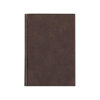 Kalendarz A6 Kreska Info 2022 rok