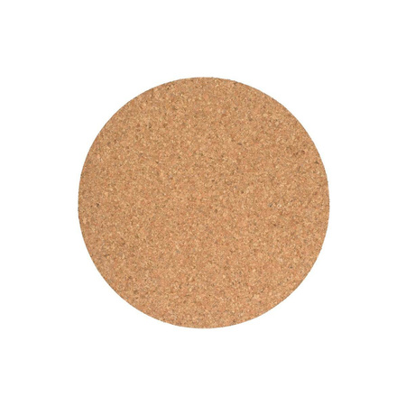 Podkładka korkowa obiadowa 290x3mm