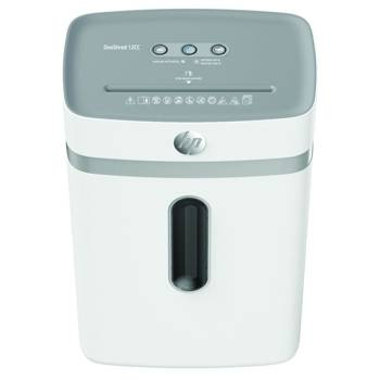 Niszczarka do dokumentów HP Oneshred 12CC