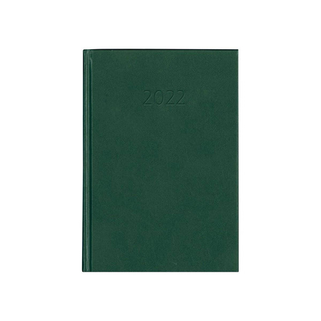 Kalendarz A6 Kreska Info 2022 rok