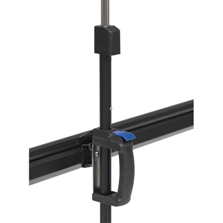 Ekran projekcyjny na trójnogu Basic Memoboards 2000x2000mm