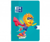 Zeszyt Oxford A5 w linie 16 kartek Lion