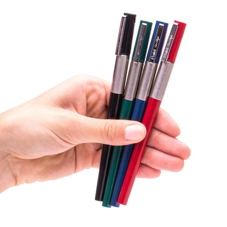 Długopis Pentel BK708 czarny