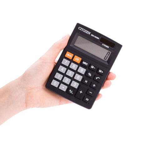 Kalkulator biurowy Citizen SDC-022SR