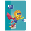 Zeszyt Oxford A5 32 kartki w linię Lion