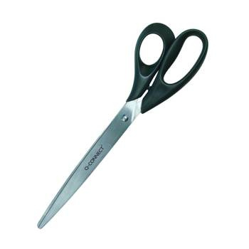 Nożyczki biurowe 25,5cm Q-Connect