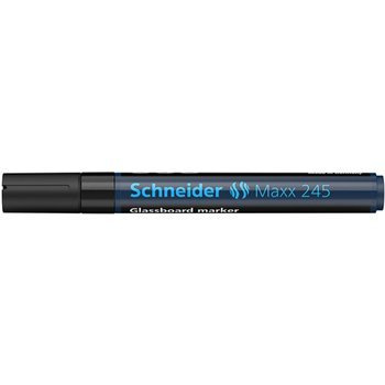 Marker do tablic szklanych Schneider Maxx 245