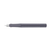 Pióro wieczne Faber Castell Grip 2010 M Dapple Gray