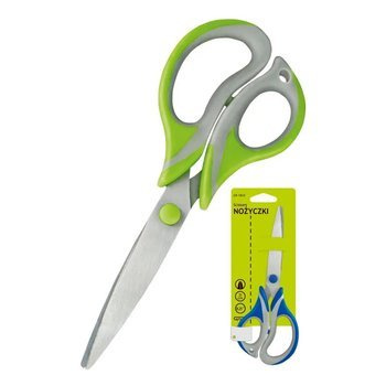 Nożyczki biurowe 21cm Grand Soft GR-5825
