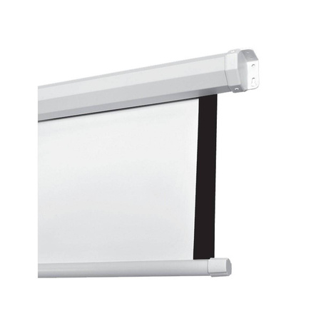 Ekran projekcyjny manualny Basic Memoboards 1500x1500mm