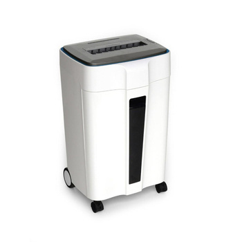 Niszczarka do dokumentów Wallner HD-220 C2