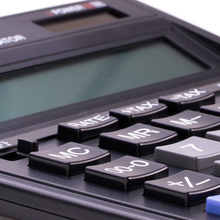 Kalkulator biurowy Citizen SDC-444S