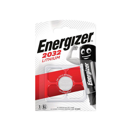 Bateria specjalistyczna CR2032 3V Energizer