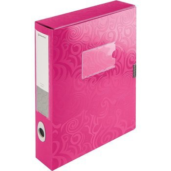 Teczka Box PP Panta Plast Tai Chi 55mm A4