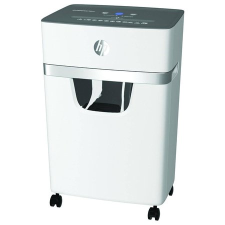 Niszczarka do dokumentów HP Oneshred 10MC