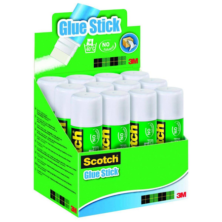 Klej w sztyfcie Scotch 8g