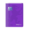 Zeszyt Oxford Easybook A5 w kratkę 60 kartek