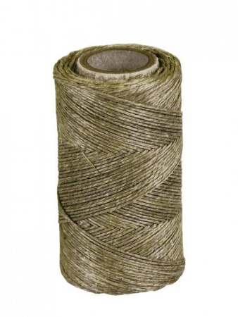 Nici lniane Q-Connect 10dkg 120m