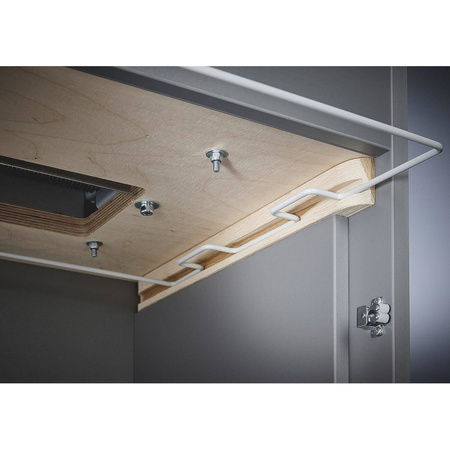 Niszczarka do dokumentów Dahle MHP 406