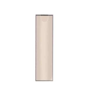 Kieszeń samoprzylepna Q-Connect na etykiety 55x102mm - 6 sztuk