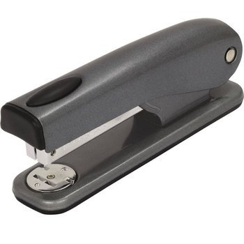 Zszywacz biurowy Eagle Galaxy S6085B (20 kartek) grafitowy