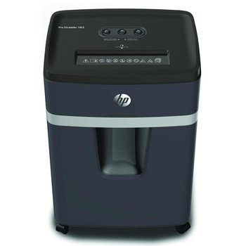 Niszczarka do dokumentów HP Pro Shredder 18CC