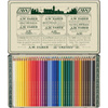 Kredki Faber Castell Polychromos Retro edycja limitowana 36 kolorów