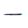 Foliopis Faber Castell Multimark rozmiar M 1.0 mm zielony