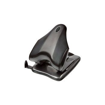 Dziurkacz Eagle Galaxy P6089B (40 kartek) ciemny szary