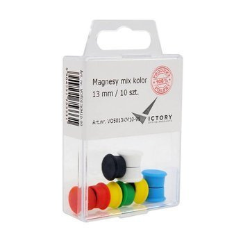 Magnesy Victory Office 13mm