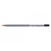 Ołówek Faber Castell Grip 2001 HB z gumką