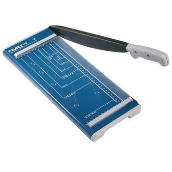 Gilotyna do papieru A4 Dahle 502