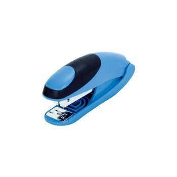 Zszywacz biurowy Eagle Omax S5131B (20 kartek) niebieski