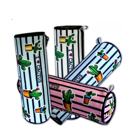 Piórnik tuba 578 Kaktusy Warta