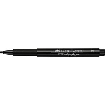 Pisak Faber Castell Pitt Artist Pen C