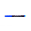 Foliopis Faber Castell Multimark rozmiar S 0.4 mm niebieski