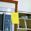 Karteczki samoprzylepnew linie 101x152mm Post-it 3M Supepr Sticky paleta Rio de Janeiro 3x90 kartek