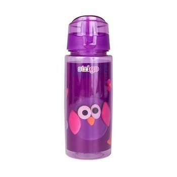 Bidon Strigo fioletowy