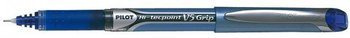 Cienkopis kulkowy Pilot V5 Grip niebieski