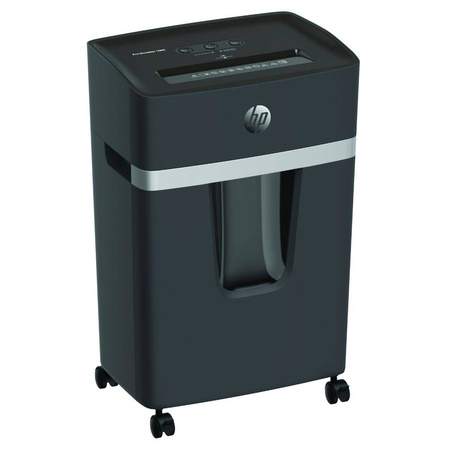 Niszczarka do dokumentów HP Pro Shredder 10MC