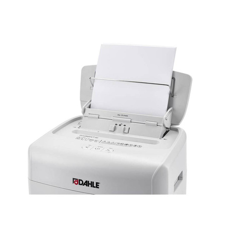Niszczarka do dokumentów Dahle Shredmatic 90