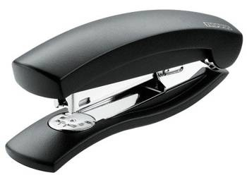 Zszywacz biurowy Novus C2 (25 kartek) czarny