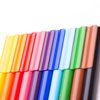 Flamastry Faber Castell Connector 33 kolory samochód