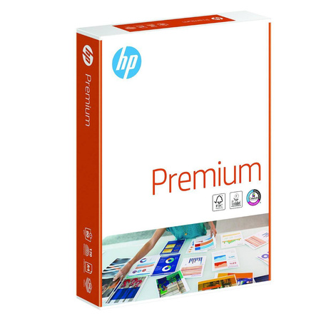 Papier ksero A4 80g HP Premium