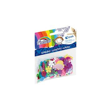 Cekiny confetti miks GR-14 14g