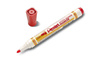 Marker suchościeralny Pentel MW85 czerwony