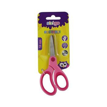 Nożyczki szkolne Strigo