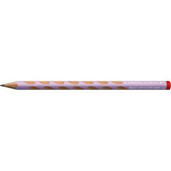Ołówek Stabilo Easygraph pastel Lila dla praworęcznych HB