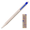 Długopis jednorazowy Caran d'Ache 825 Wood Chips M jasne drewno