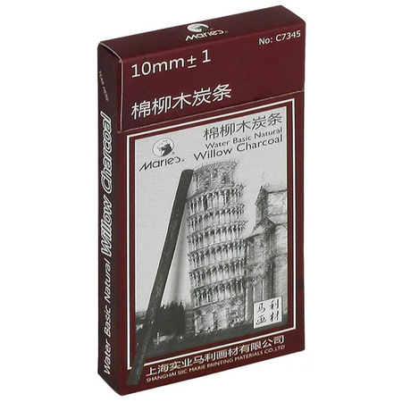 Węgiel naturalny C7345 Maries